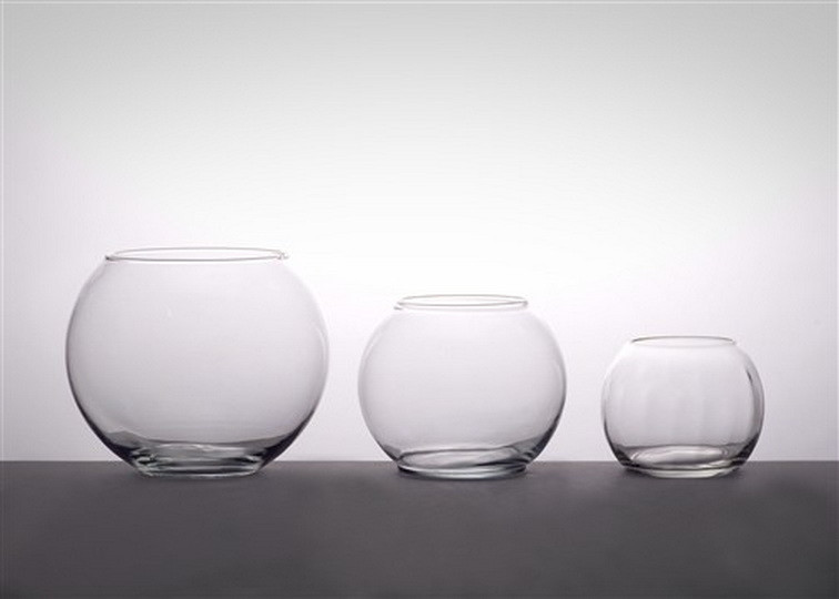 Bubble Bowls